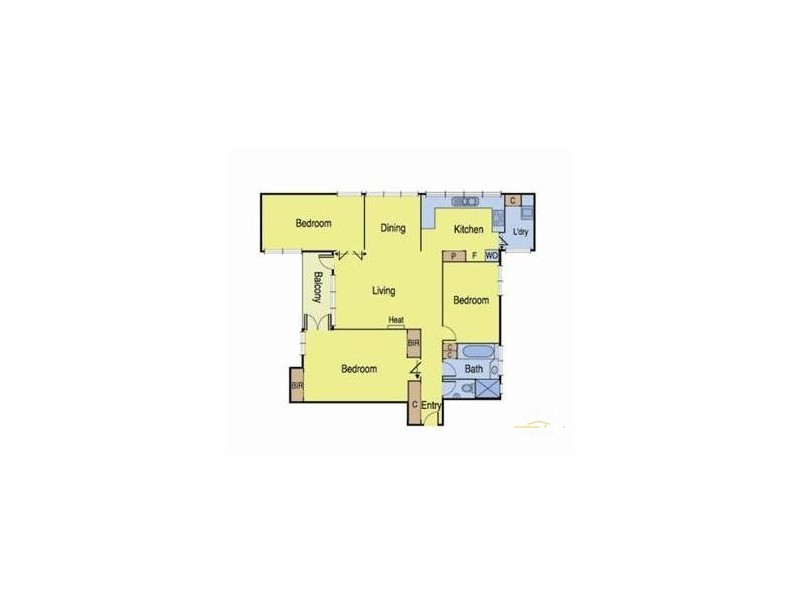 11/10 Khartoum Street, Caulfield North VIC 3161