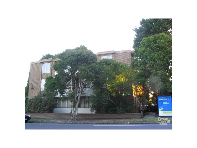 6/229 Hotham Street, Elsternwick VIC 3185