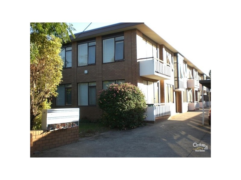 1/29 Venus Street, Caulfield South VIC 3162