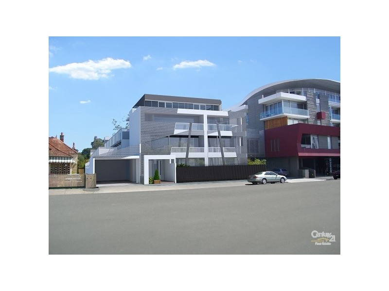 171-173 Inkerman Street, St Kilda VIC 3182
