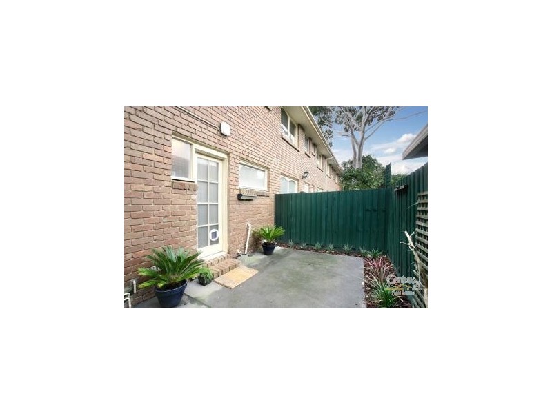 6/11 Poplar Grove, Carnegie VIC 3163