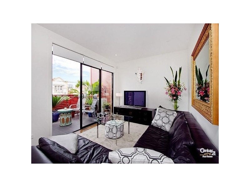 14/573 Glenhuntly Road, Elsternwick VIC 3185