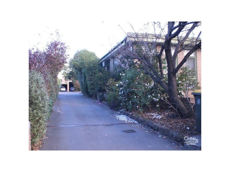 7/237 Balaclava Road, Caulfield North VIC 3161