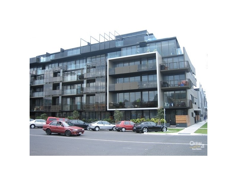 504/19 Pickles Street, Port Melbourne VIC 3207