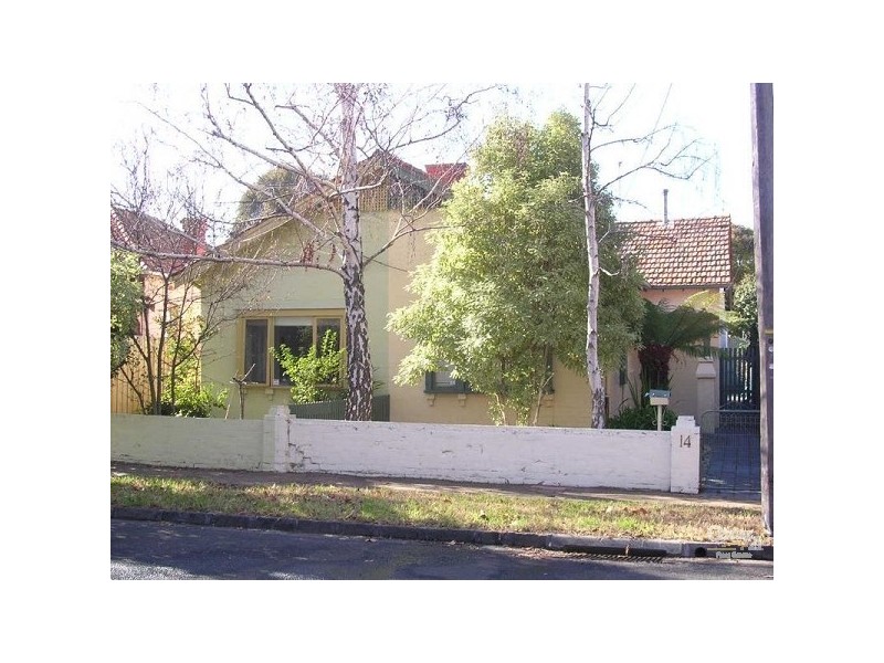 14 Tennis Grove, Caulfield North VIC 3161