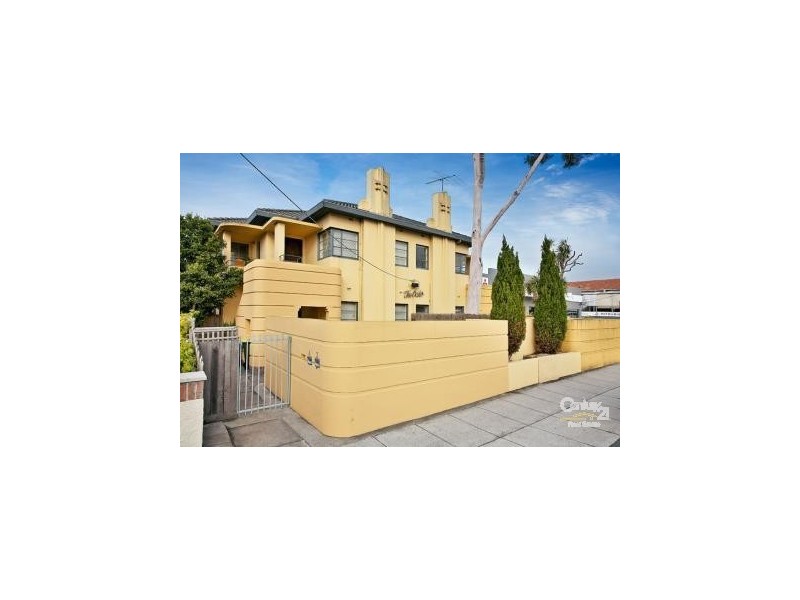 4/156 Hotham Street, St Kilda East VIC 3183