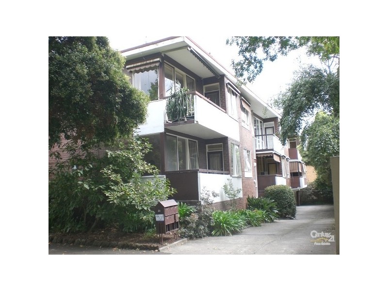 5/31 Holroyd Avenue, St Kilda East VIC 3183