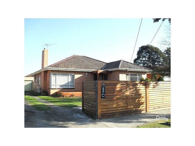 12 Warwick Street, Bentleigh East VIC 3165