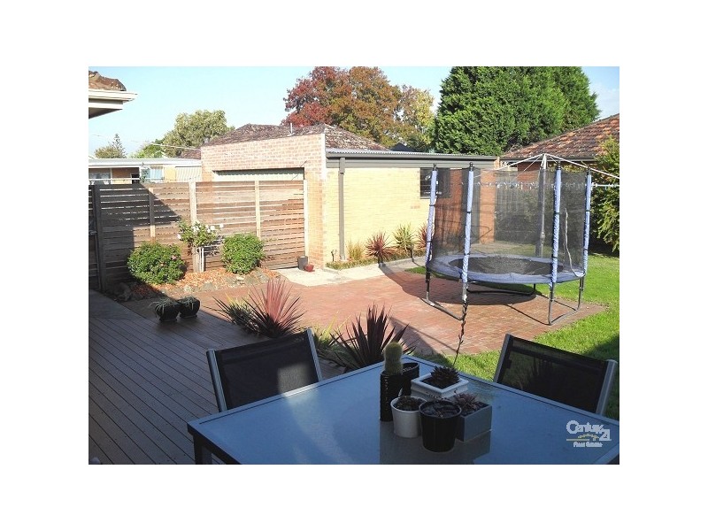 12 Warwick Street, Bentleigh East VIC 3165