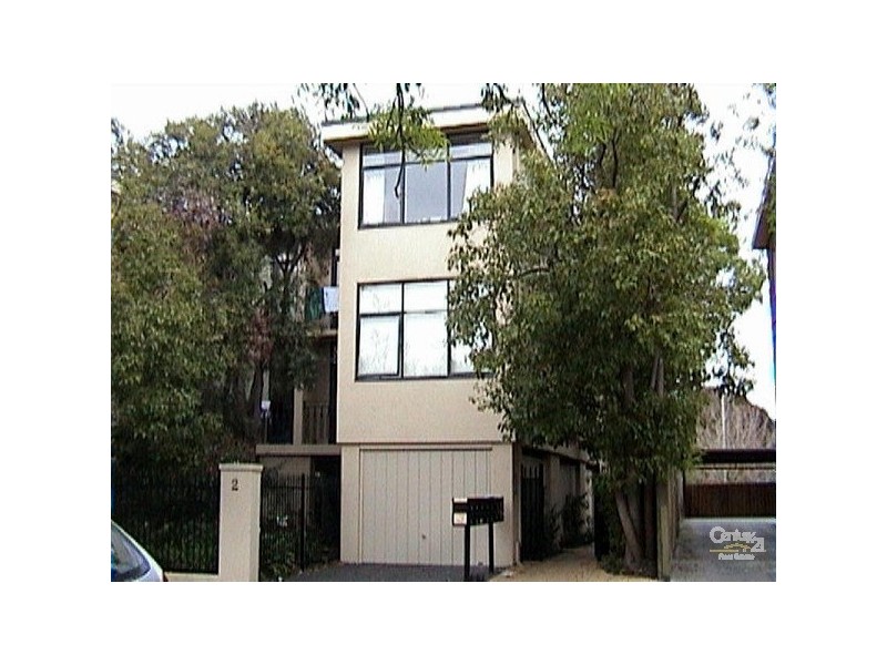 6/2 Wando Grove, St Kilda East VIC 3183