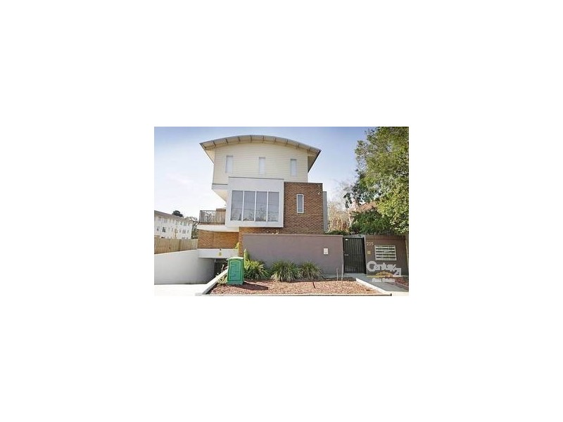 5/235 Dandenong Road, Prahran VIC 3181