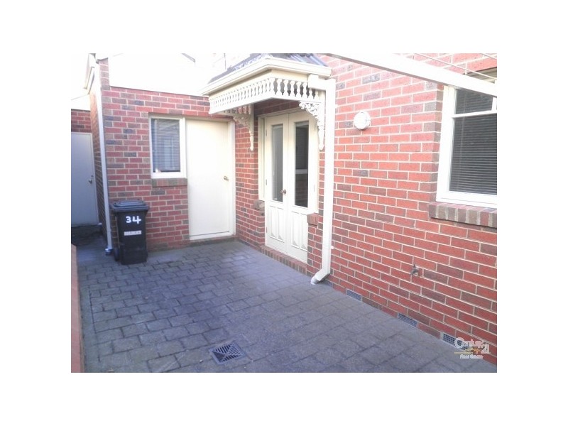 34 Bayview Street, Prahran VIC 3181