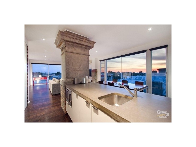 409/129 Fitzroy Street, St Kilda VIC 3182