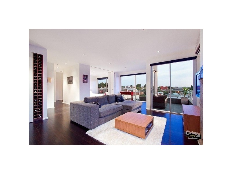 409/129 Fitzroy Street, St Kilda VIC 3182