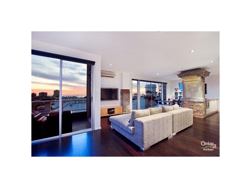 409/129 Fitzroy Street, St Kilda VIC 3182