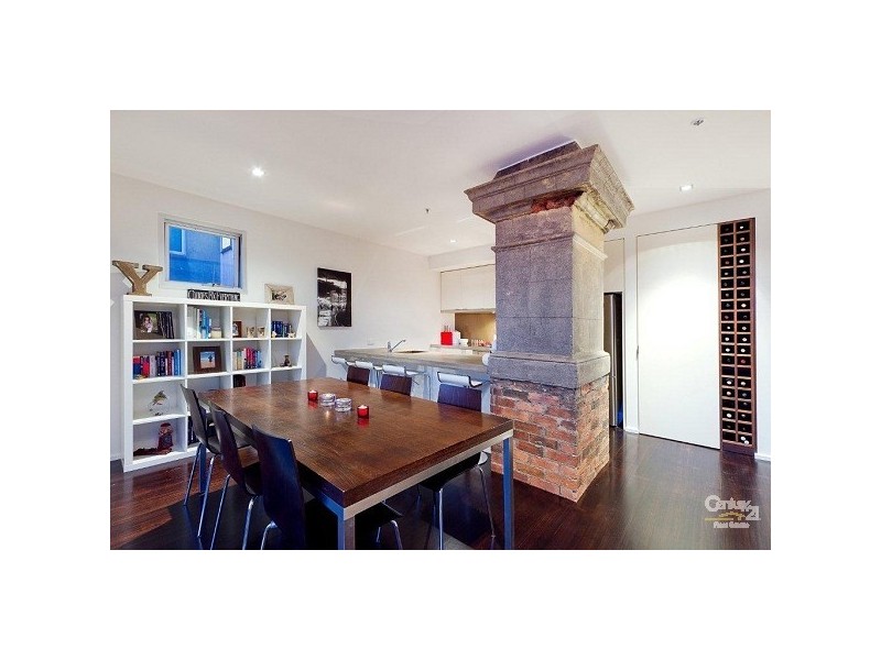 409/129 Fitzroy Street, St Kilda VIC 3182