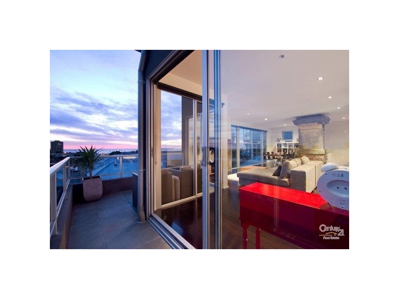 409/129 Fitzroy Street, St Kilda VIC 3182
