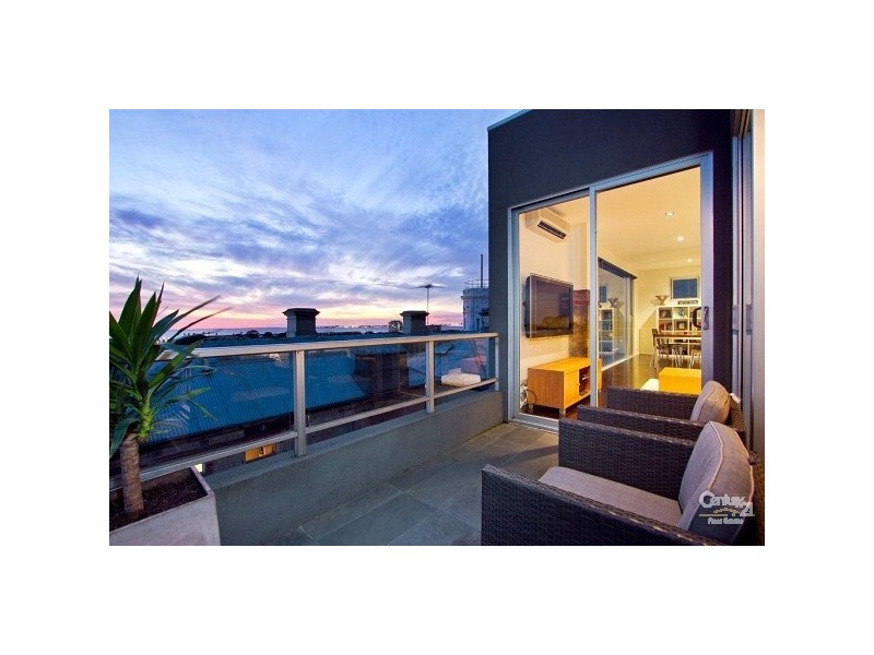 409/129 Fitzroy Street, St Kilda VIC 3182