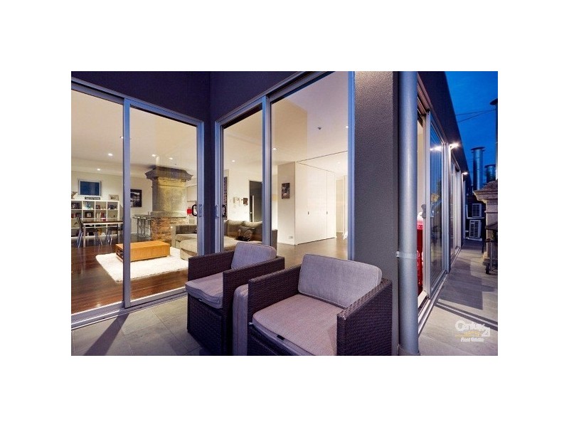 409/129 Fitzroy Street, St Kilda VIC 3182