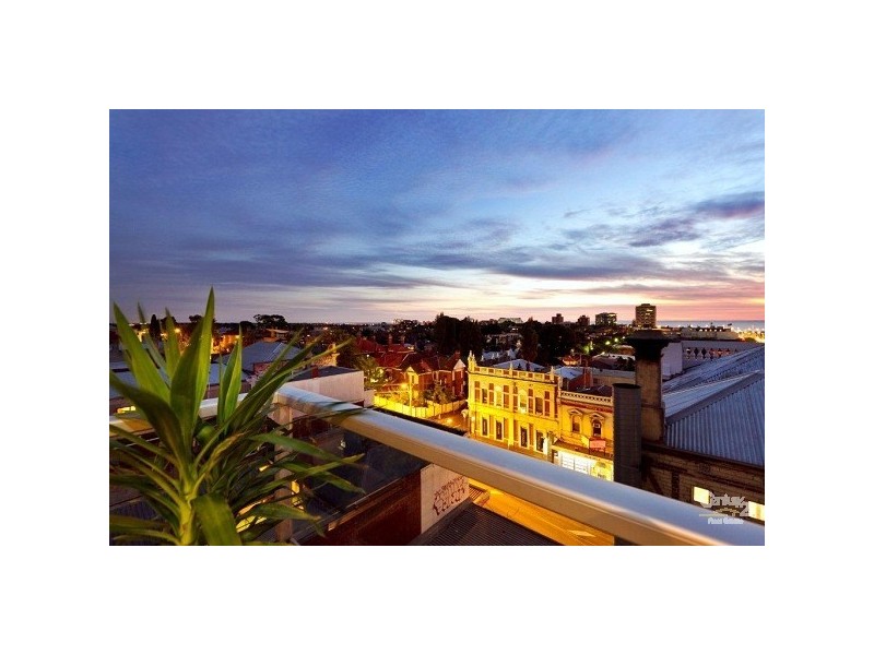 409/129 Fitzroy Street, St Kilda VIC 3182