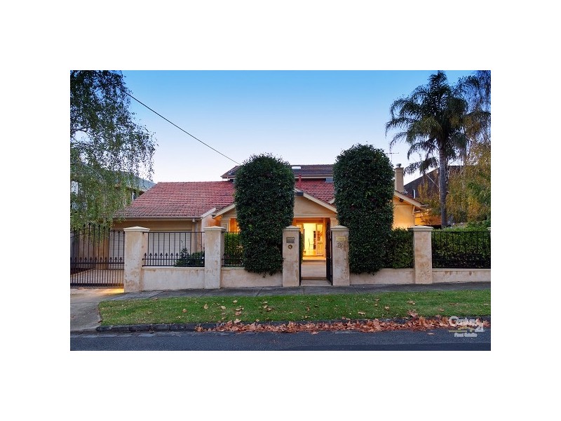 26 Silver Street, Malvern VIC 3144