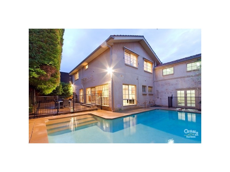 26 Silver Street, Malvern VIC 3144