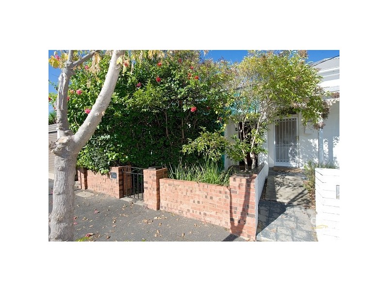 6 Moffat Street, South Yarra VIC 3141