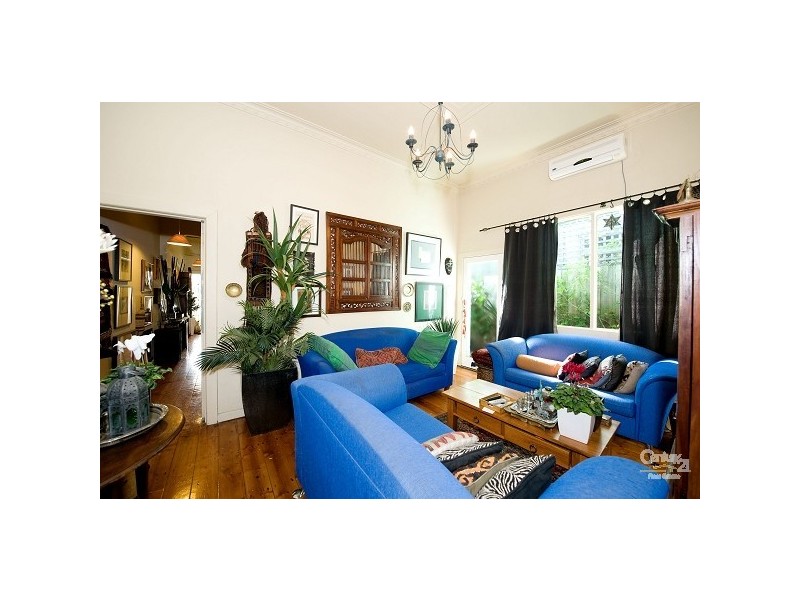 6 Moffat Street, South Yarra VIC 3141