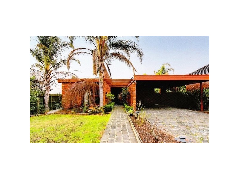 10 Ward Avenue, Caulfield North VIC 3161