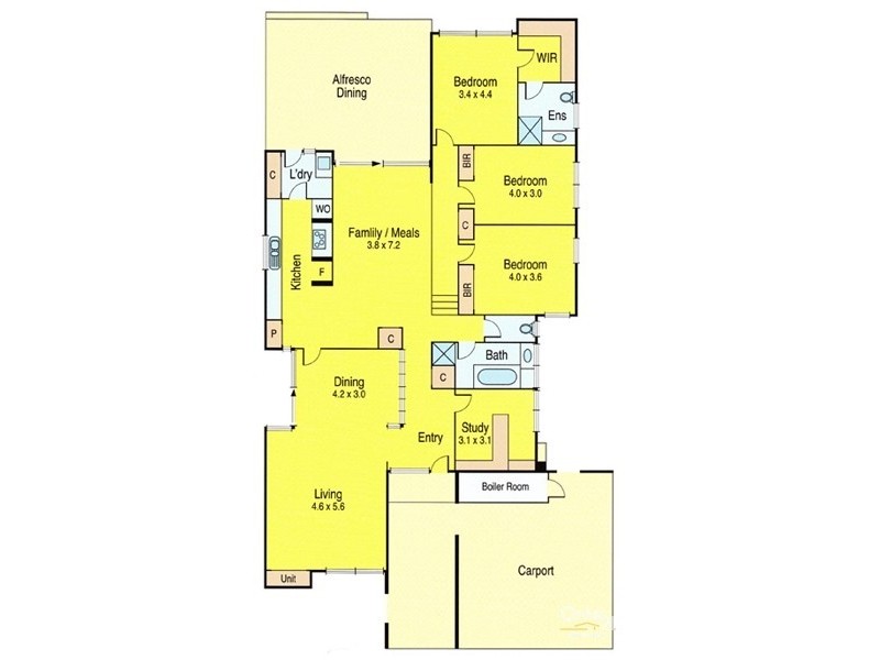 10 Ward Avenue, Caulfield North VIC 3161