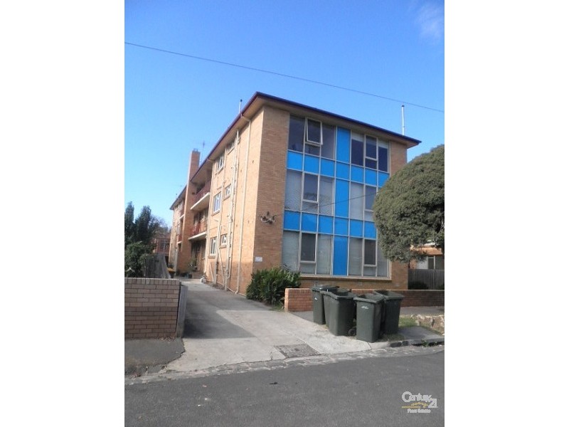 3/14 May Street, Elwood VIC 3184