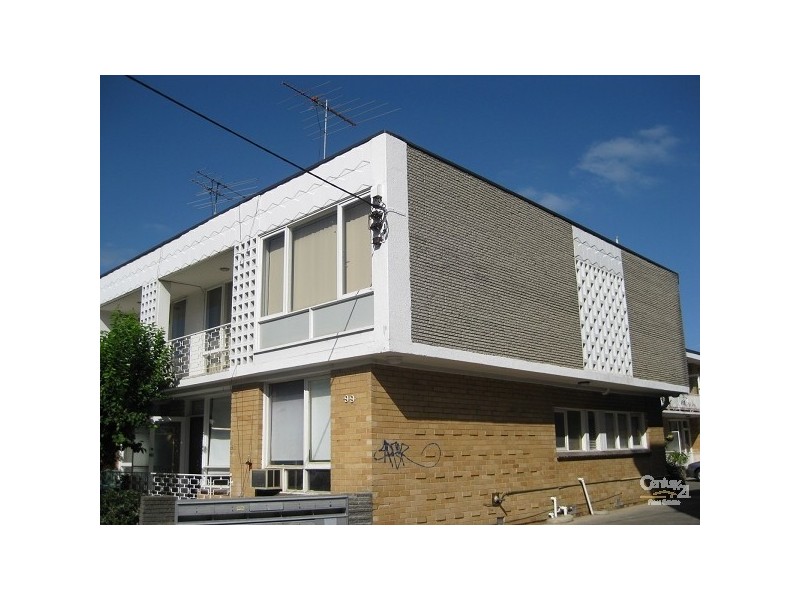 6/99 Westbury St, St Kilda East VIC 3183