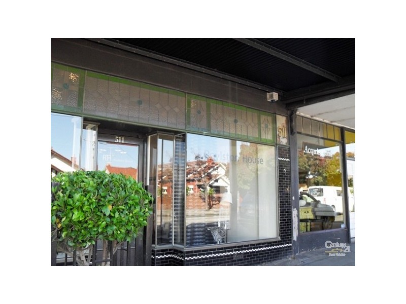 511 High Street, Prahran VIC 3181