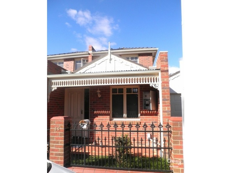 34 Bayview Street, Prahran VIC 3181