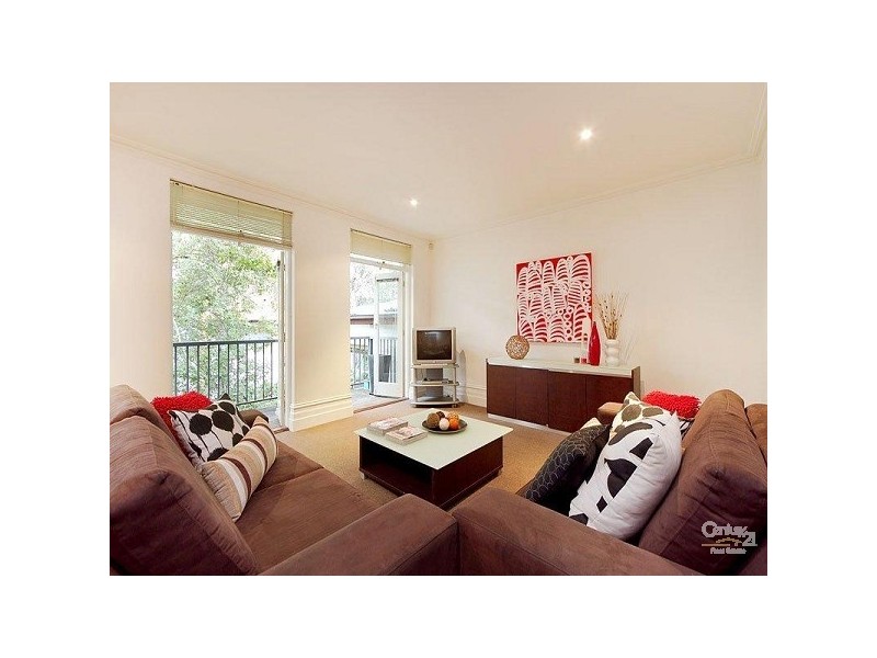 3/50 Fitzroy Street, St Kilda VIC 3182