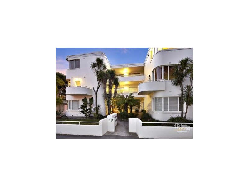 6/17 Cowderoy Street, St Kilda West VIC 3182