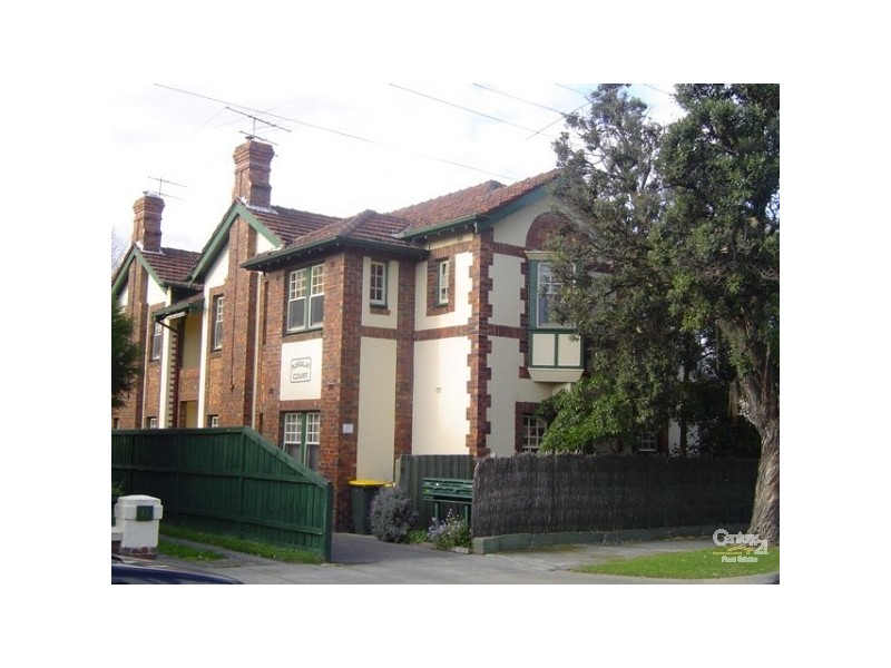 5/17A Albion Road, Elsternwick VIC 3185