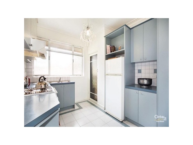 3/27 Ruskin Street, Elwood VIC 3184