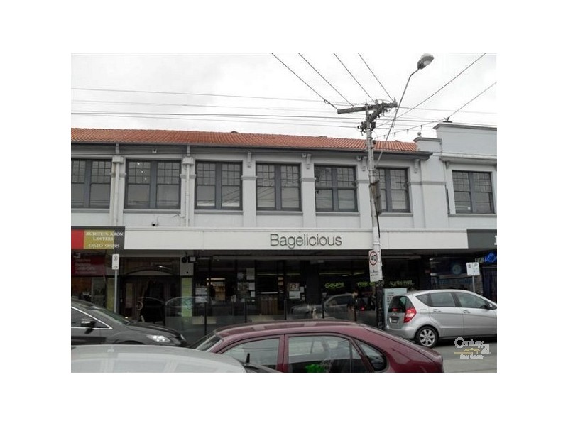 421-439 Glenhuntly Road, Elsternwick VIC 3185