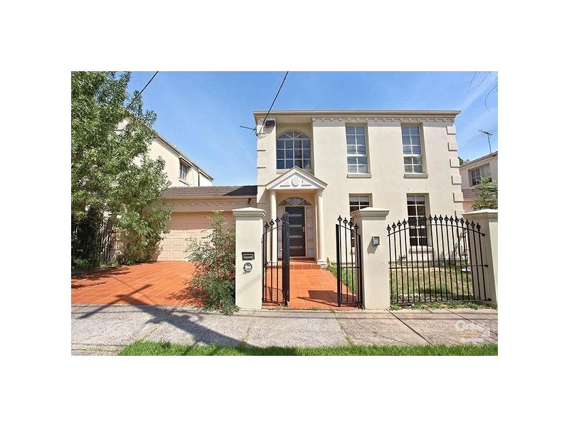 2/206 Orrong Road, Caulfield North VIC 3161