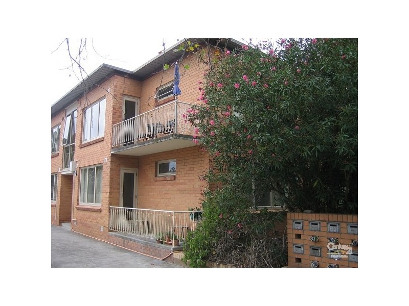 6/8 Charlotte Place, St Kilda East VIC 3183