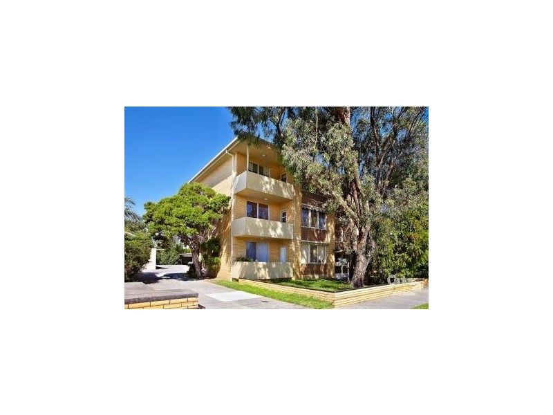 7/9 – 11 Arthur Street, Sandringham VIC 3191