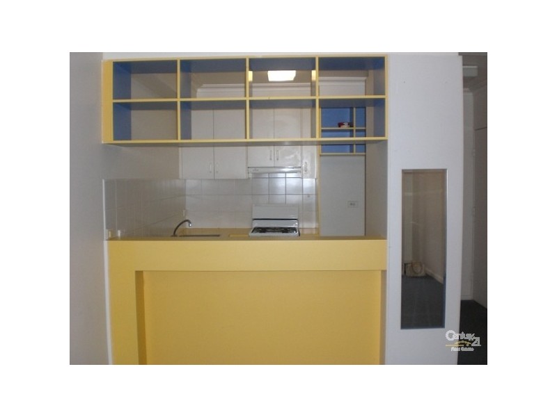 22/4 Alfred Square, St Kilda VIC 3182