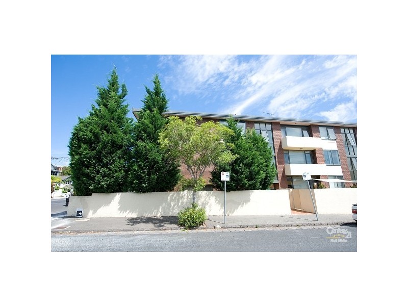 6/127 Hotham Street, St Kilda East VIC 3183