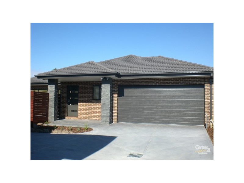 2/14 Huxtable Street, Mount Waverley VIC 3149