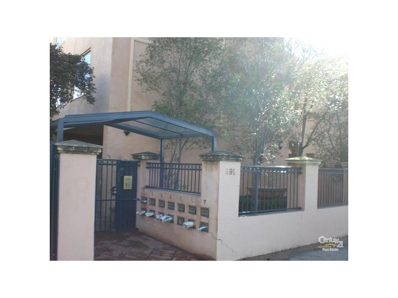 3/491 St Kilda Street, Elwood VIC 3184