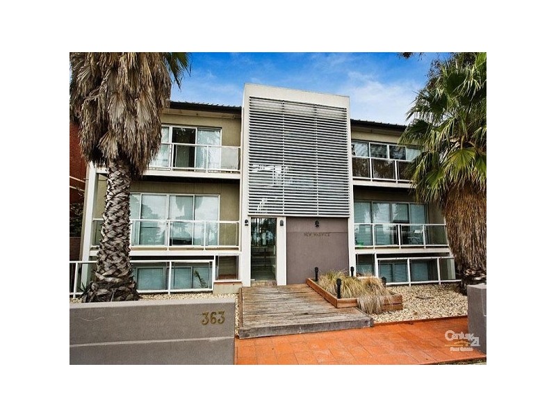 108/363 Beaconsfield Parade, St Kilda VIC 3182