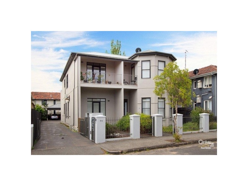 3/24 The Avenue, St Kilda East VIC 3183