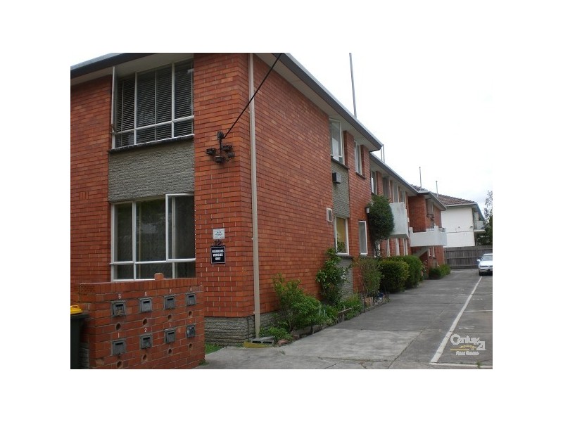 8/12 Kipling Street, St Kilda East VIC 3183