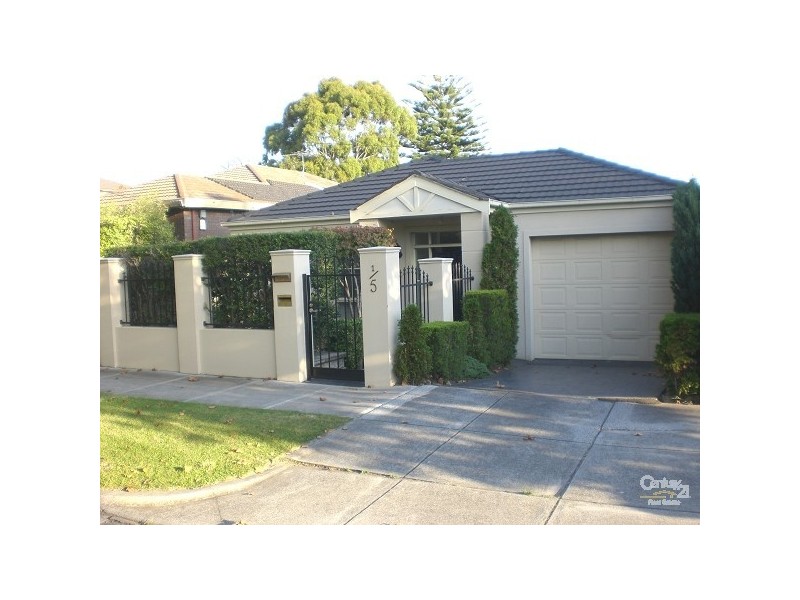 1/5 Marriott Street, Caulfield VIC 3162